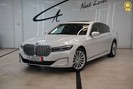 BMW 740d xDrive Exclusive Facelift